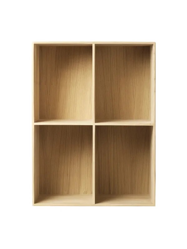 B98 Buchkasse, 54 x 72 cm von Mogens Koch