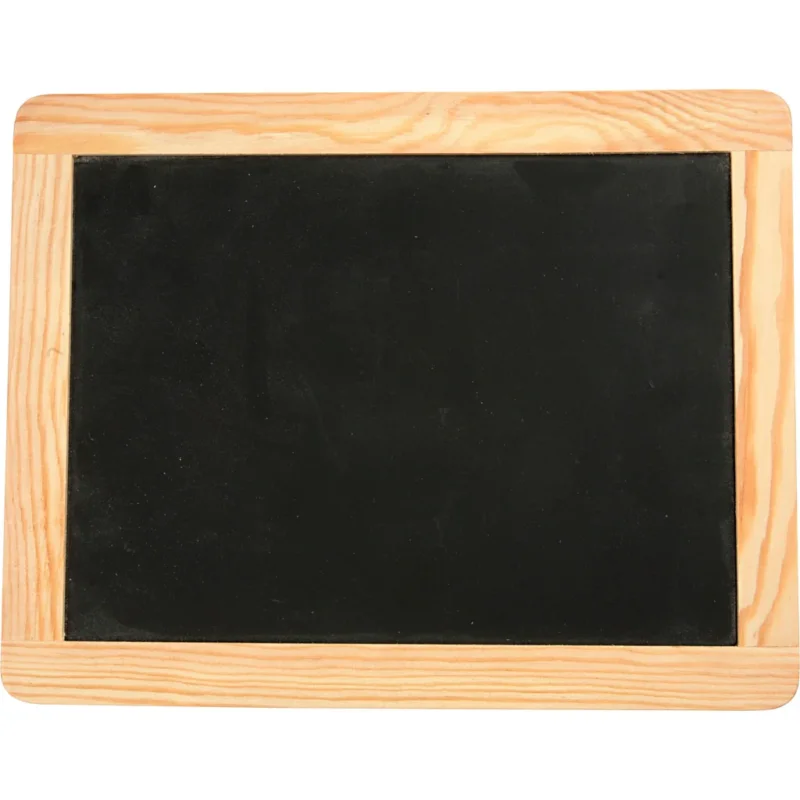 Board, size 19x24 cm