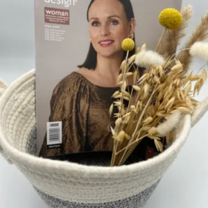 Ottobre Design Schnitt-Zeitschrift Winter 6/2023