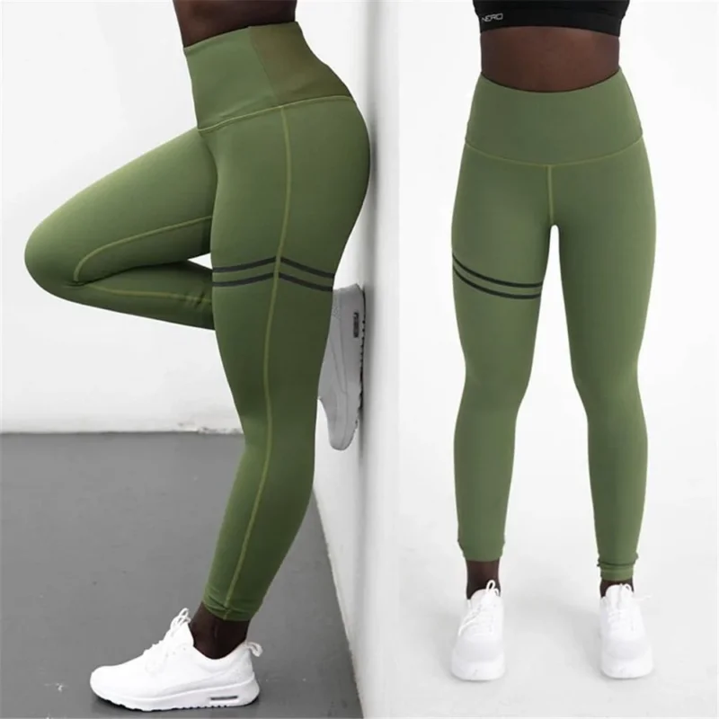 Anti-Cellulite Kompressionsleggings für Damen - SculptFit