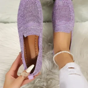 Orthopädische Antirutsch-Ballerinas - Isabella