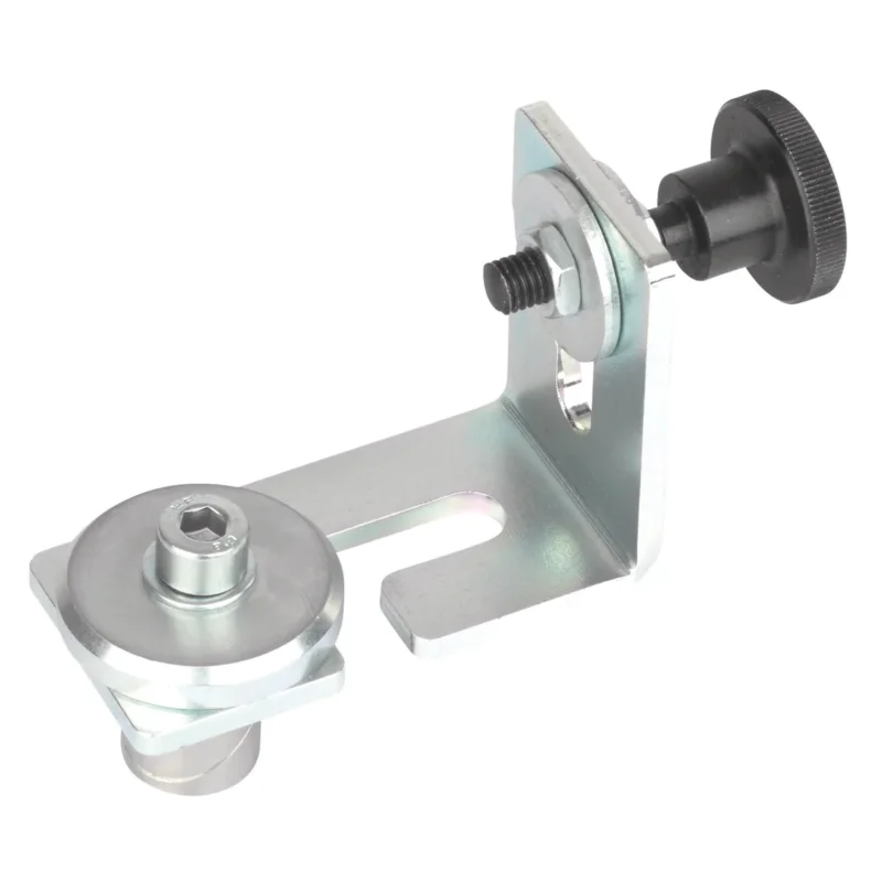 Produktbild von Positionswinkel mit Klemmbolzen Ø 20 mm