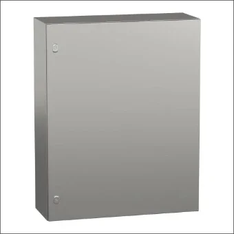 SCHNEIDER NSYS3X10830H Leerer Schaltschrank 800 mm