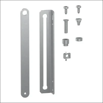 SCHNEIDER NSYSFMDR Componenten fuer deur (Schaltschrank/Gehause)