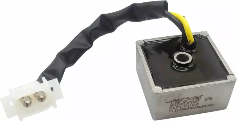 KTM ER 600 LC4 [RICK'S MOTORSPORT ELECTRIC] – OE-Style Regulator/Gleichrichter