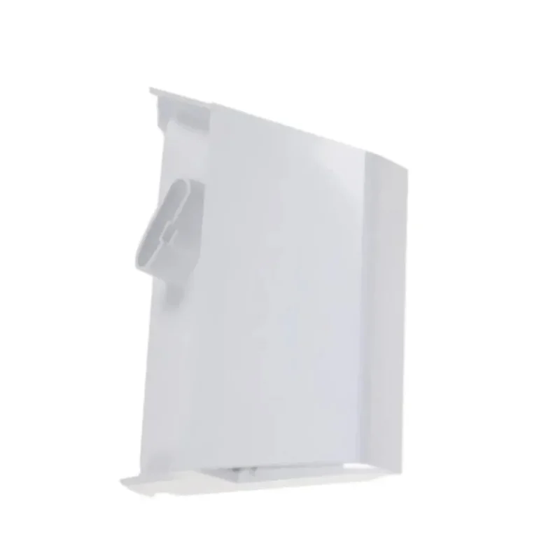 Soporte izquierdo bandeja puerta frigorífico De Dietrich AS0000645