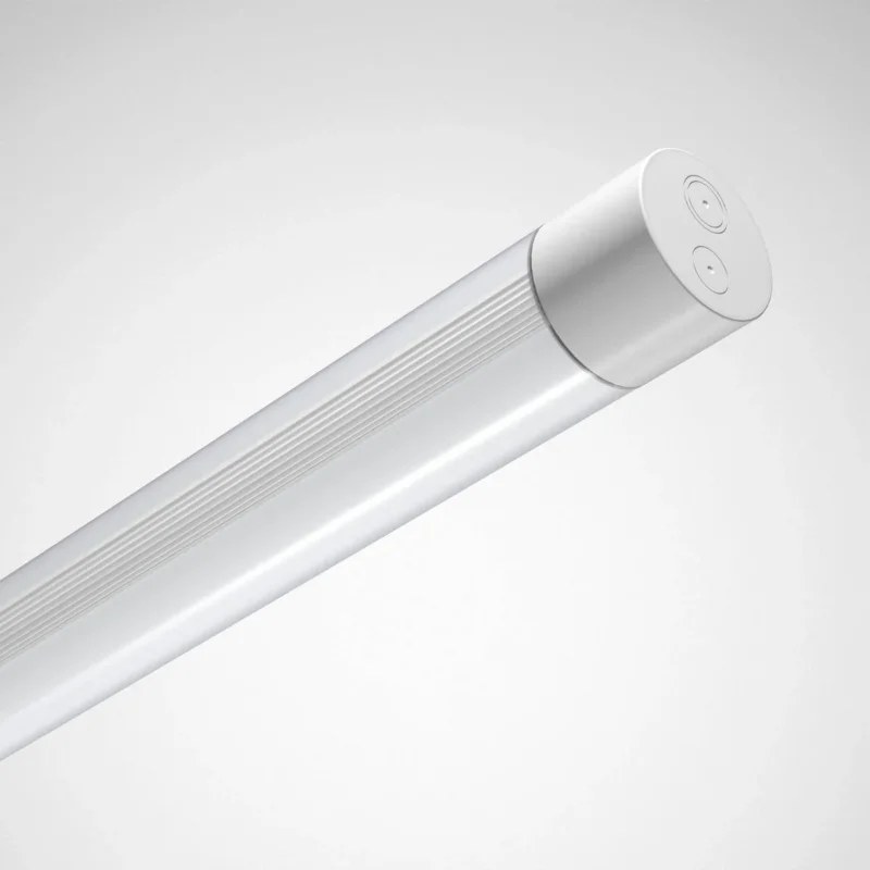 Trilux - Decken - /Wandleuchte LED - Rohrleuchte TugraHE 12 #8464651 940, DALI
