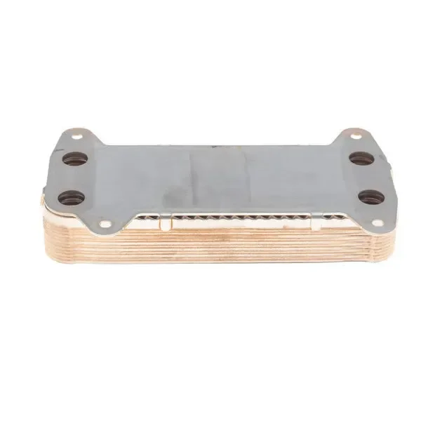 Intercambiador placas para caldera Viessmann vitopend 100 7817471