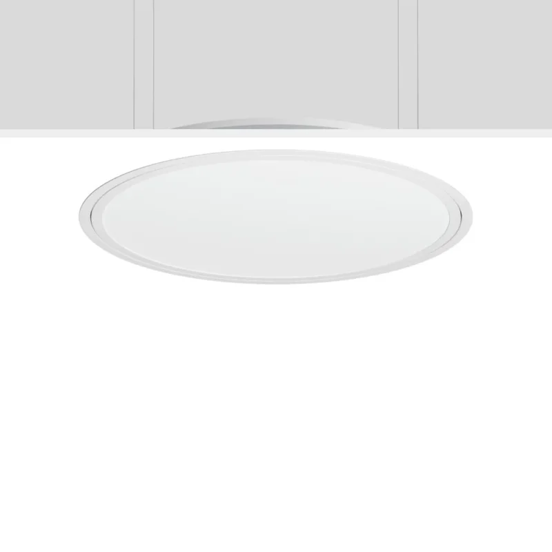 RZB - Decken-/Wandleuchte LED-Deckeneinbauleuchte 312383.002.2.12 2700-6500K DALI weiß