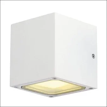 SLV 232531 Decken-/Wandleuchte 108 mm