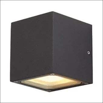 SLV 232535 Decken-/Wandleuchte 108 mm