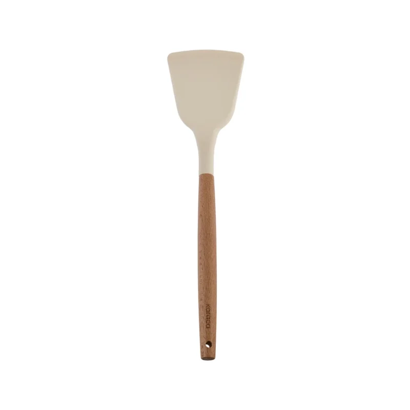 Karaca Woodline Breite Spachtel Beige
