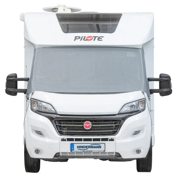 Sonnenschutzmatte Screen für VW Crafter ab Bj. 2017