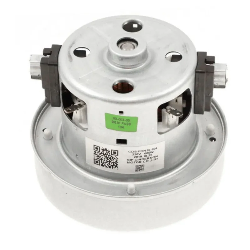 Motor aspiradora Rowenta X-Trem Power Cyclonic RS-2230001245