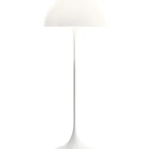 Panthella Stehleuchte von Verner Panton