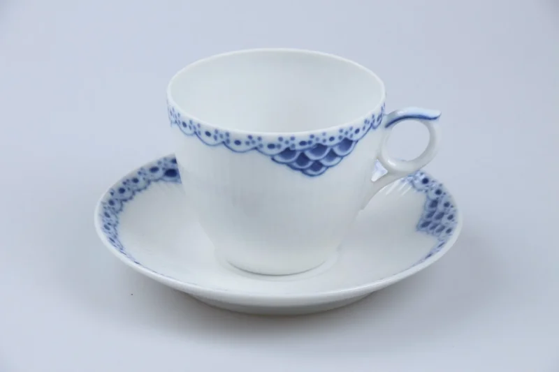 Kaffeetasse mit Untere Modell 756