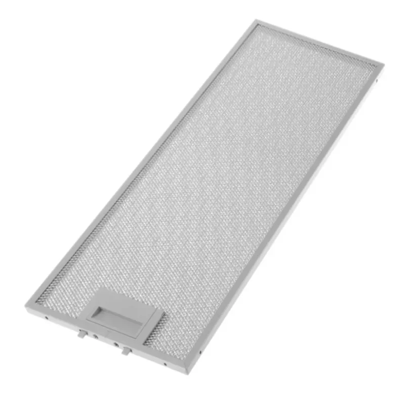 Filtro metálico campana extractora Bosch Balay Siemens 11022474