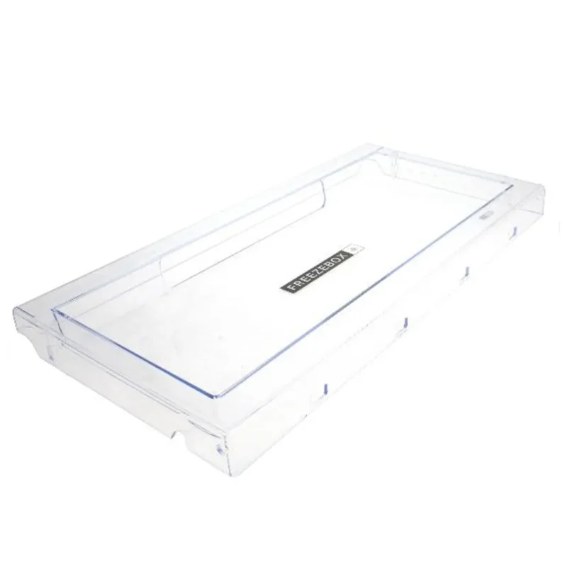 Frontal cajón inferior congelador frigorífico Whirlpool, Indesit 488000580648