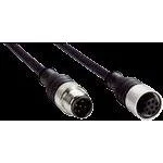 Sick - Daten- und Kommunikationskabel Verbindungsleitung DSL-1285-G0M1C