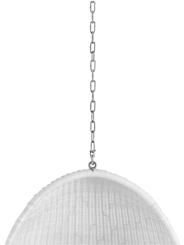 Kette für Hanging Egg von Sika-Design