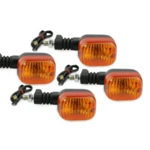 Triumph 885i 955i Tiger Daytona Speed Triple [4 Stück M10 Gewinde] - Blinker