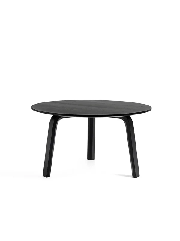 Bella Couchtisch, Ø60 x H32 cm von HAY