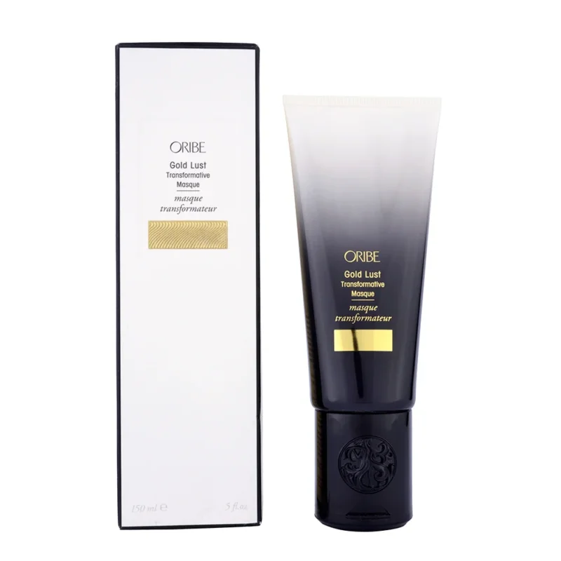 Oribe Gold Lust Transformative Masque 150ml - maschera ristrutturante [all]