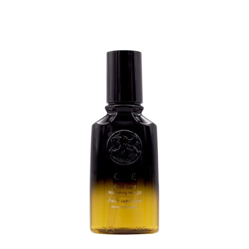 Oribe Gold Lust Nourishing Hair Oil 100ml - olio idratante capelli danneggiati [all]