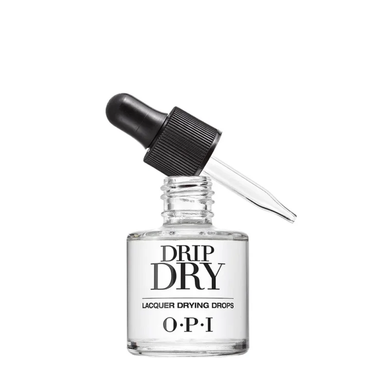 OPI Drip Dry Lacquer Drying Drops 8ml - gocce asciugatura rapida smalto [all]