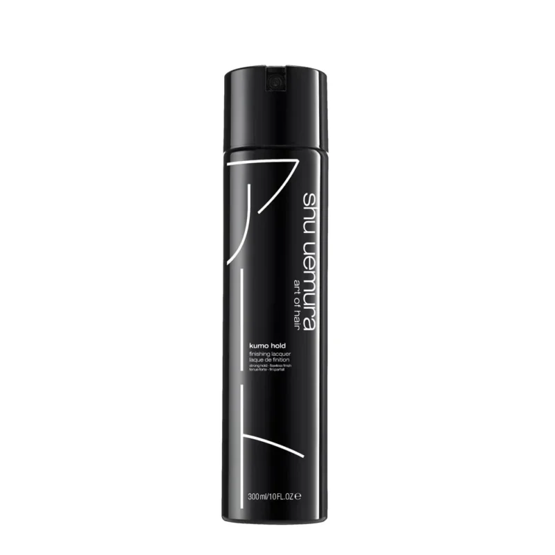 Shu Uemura Styling Kumo Hold 300ml - lacca forte modellante [all]