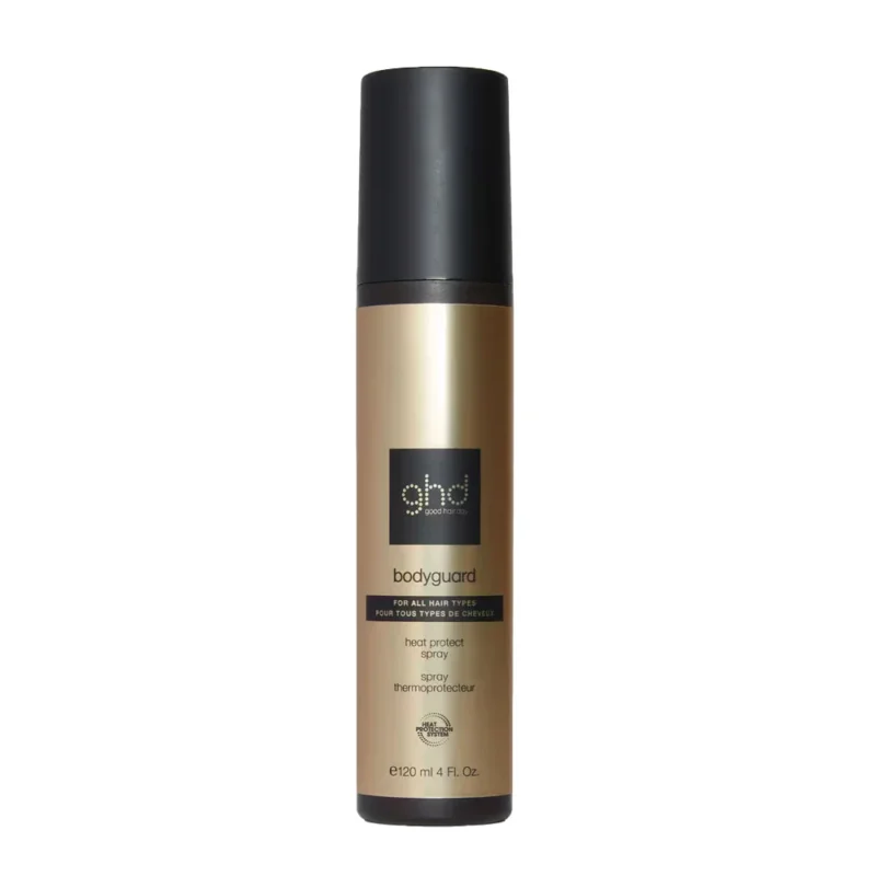 Ghd Bodyguard 120ml - spray di protezione termica