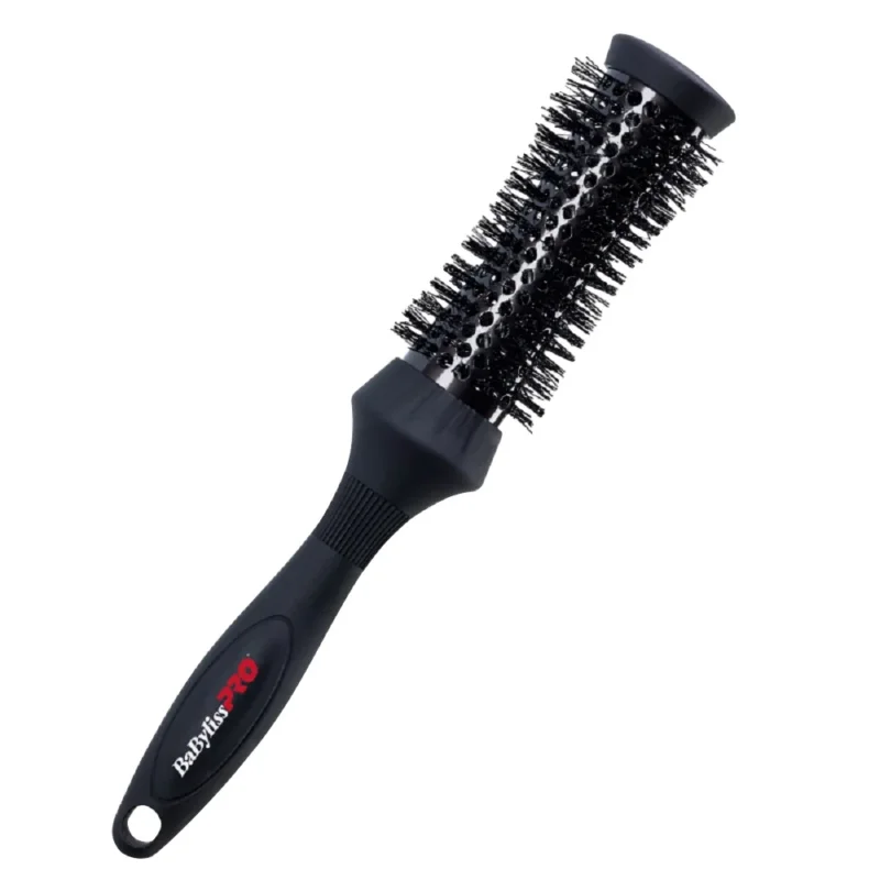 Babyliss Pro 4Artist Curved Brush 33mm BABDB33E - spazzola [all]