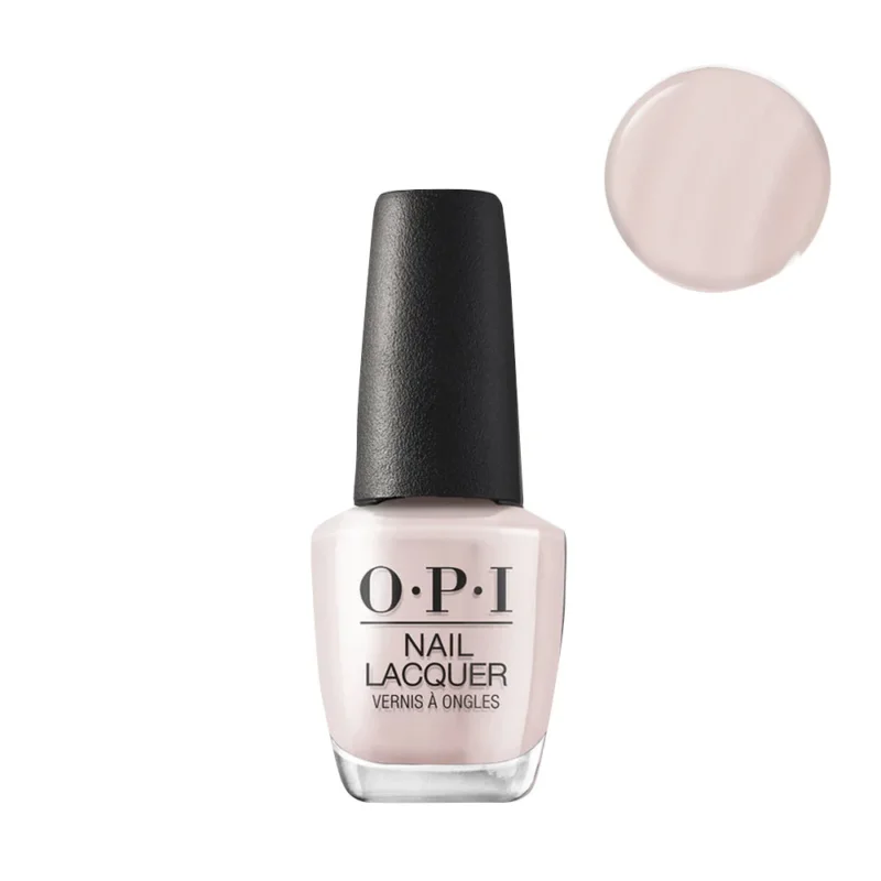 OPI Nail Lacquer NLH003 Movie Buff 15ml - smalto per unghie [all]