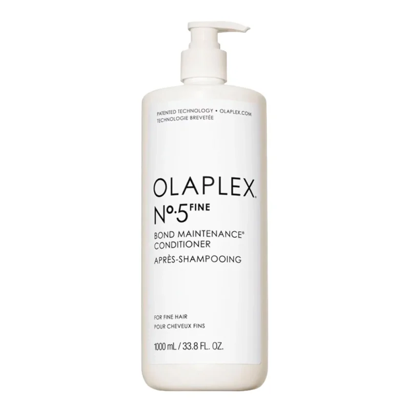 Olaplex N° 5 Bond Maintenance Conditioner 1000ml - balsamo ristrutturante per capelli rovinati