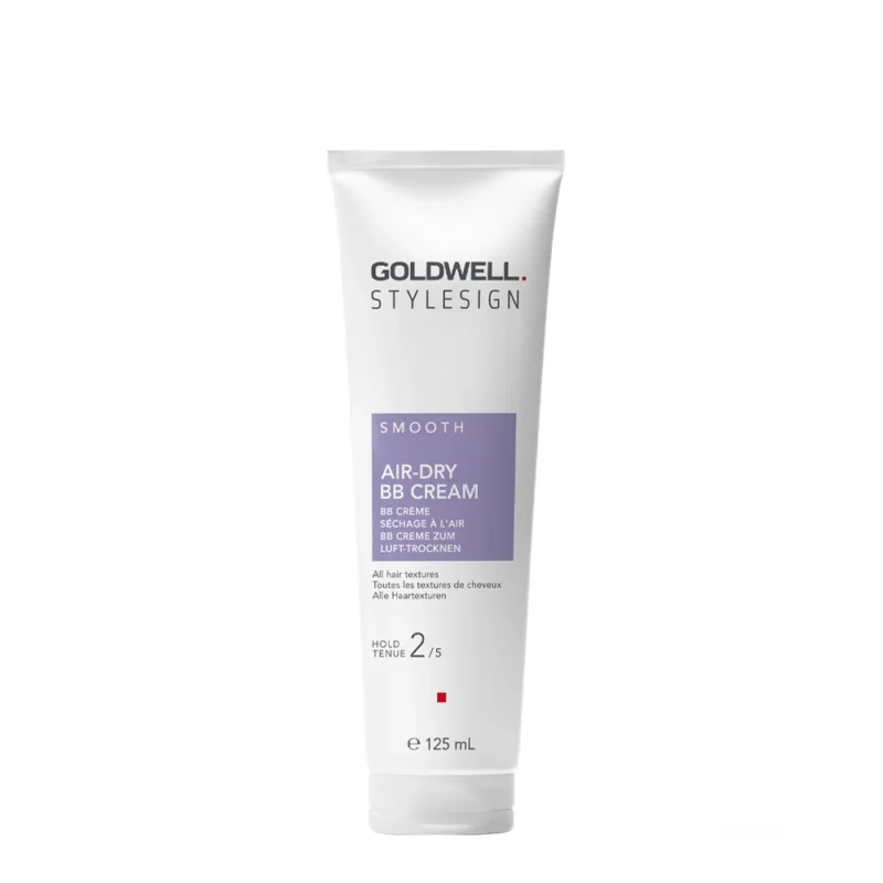 Goldwell Stylesign Air-Dry Bb Cream 125ml - crema anticrespo