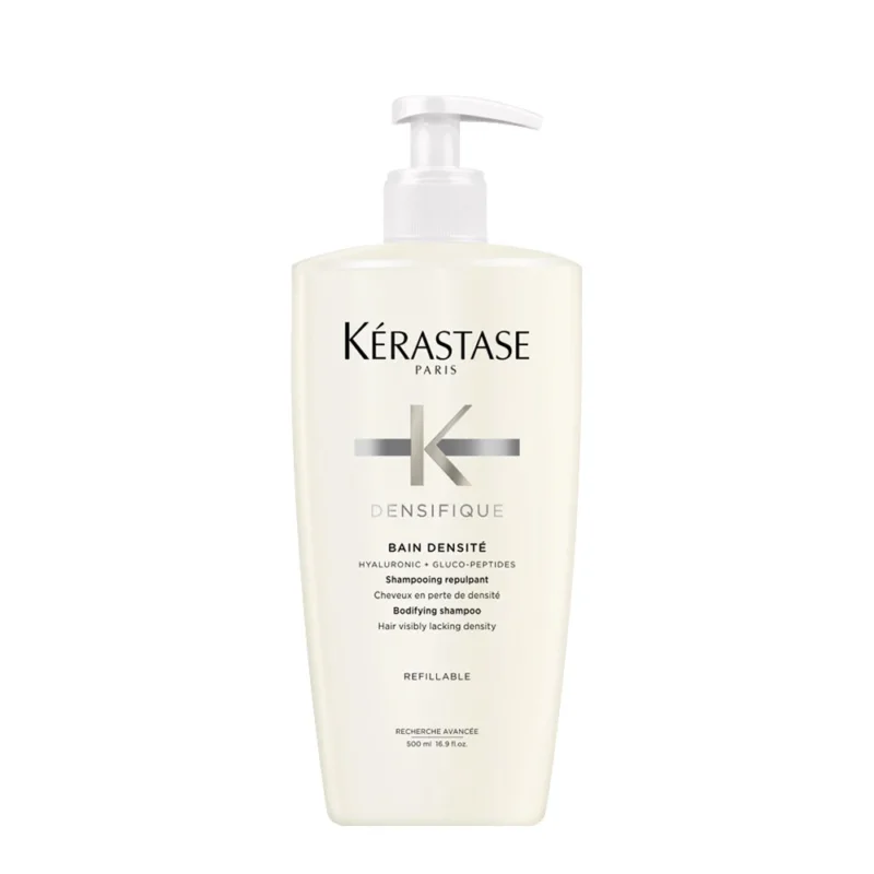 Kerastase Densifique Bain Densitè 500ml - shampoo densificante [all]