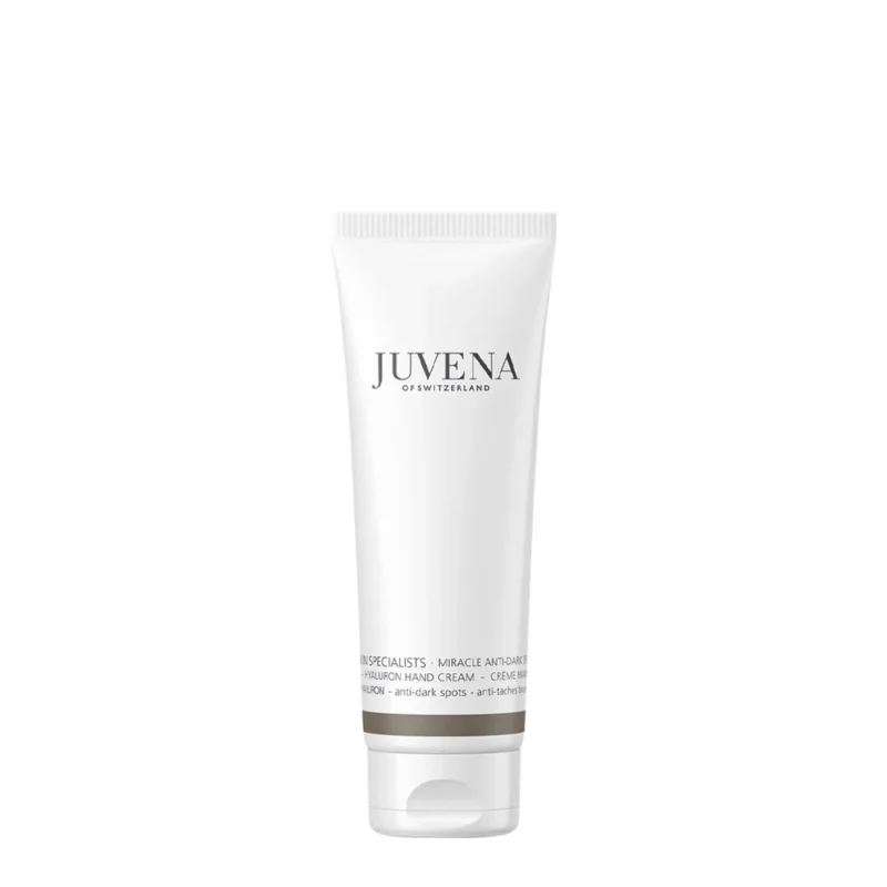 Juvena Miracle Anti-Dark Spot Hyaluron Hand Cream 100ml - crema mani antimacchie [all]