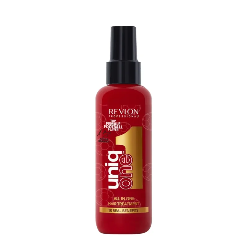 Revlon Uniqone All In One Treatment Aitana Monatì Limited Edition 150ml - trattamento senza risciacquo [all]