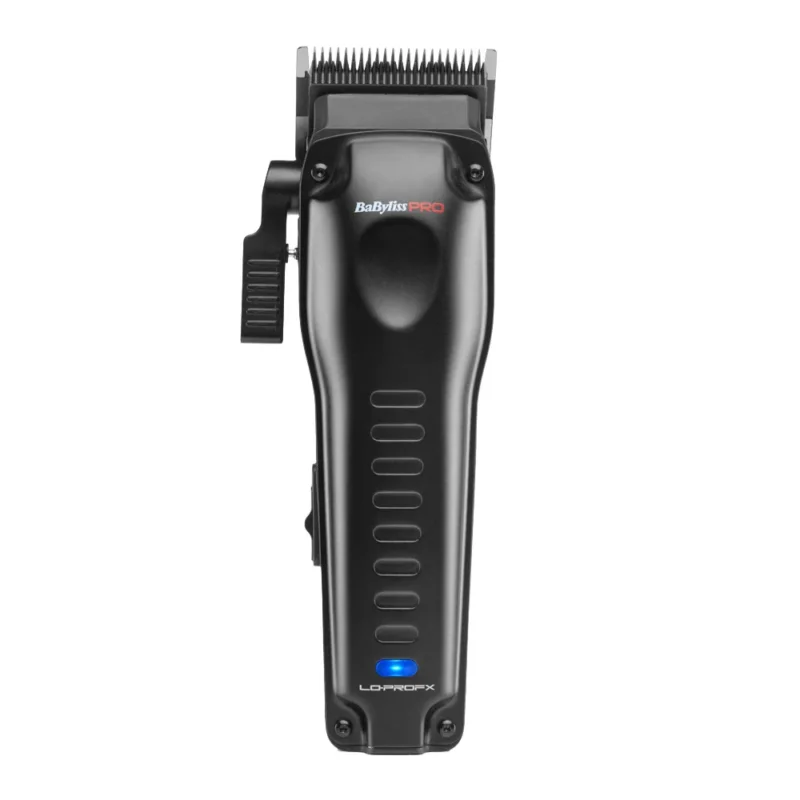 Babyliss Pro Compact Lo-Pro Clipper - macchinetta tagliacapelli [all]