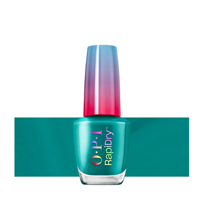 OPI Rapidry What a Winterful World 9ml - smalto asciugatura rapida [all]