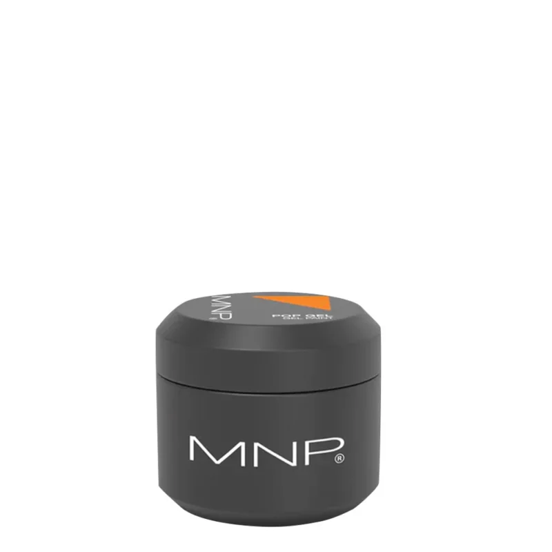 Mesauda MNP Pop Gel 404 Orange 5ml - gel paint