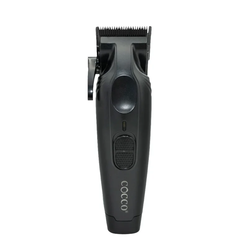 Cocco Veloce Pro Clipper Matte Black - tagliacapelli [all]