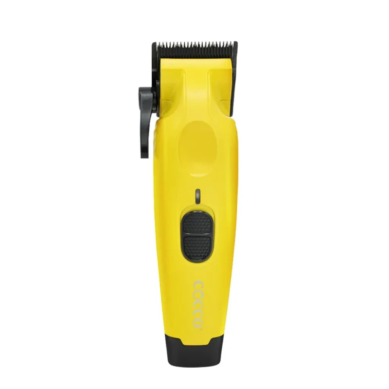 Cocco Hyperveloce Pro Clipper Yellow - tagliacapelli [all]