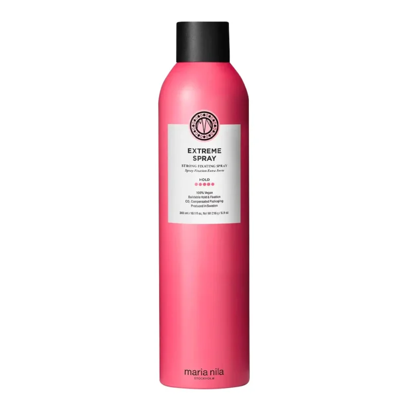 Maria Nila Extreme Spray 300ml - spray tenuta extra forte