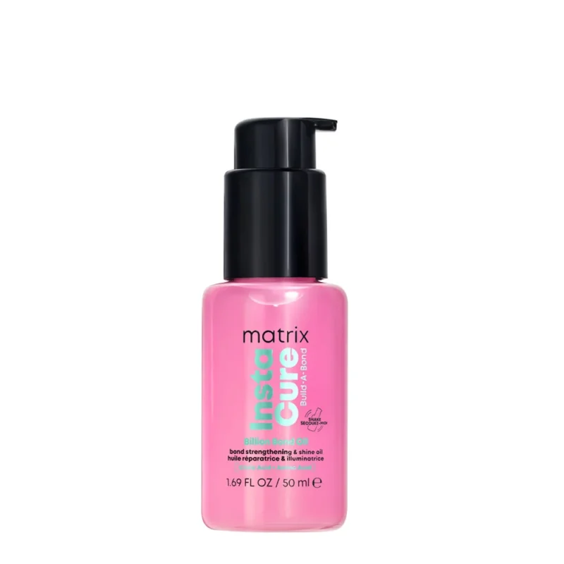 Matrix Instacure Build A Bond Oil 50ml - olio capelli danneggiati [all]
