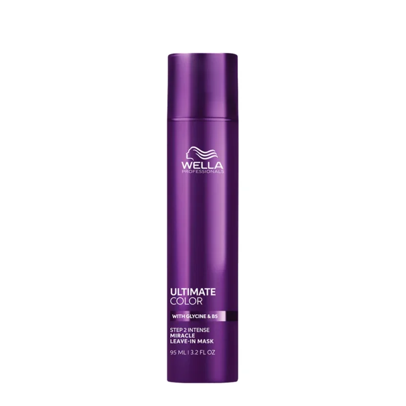 Wella Professionals Ultimate Color Mask 95ml - maschera capelli colorati [all]
