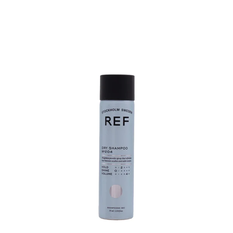 Ref Stochkolm Dry Shampoo N°204 75ml - shampoo secco