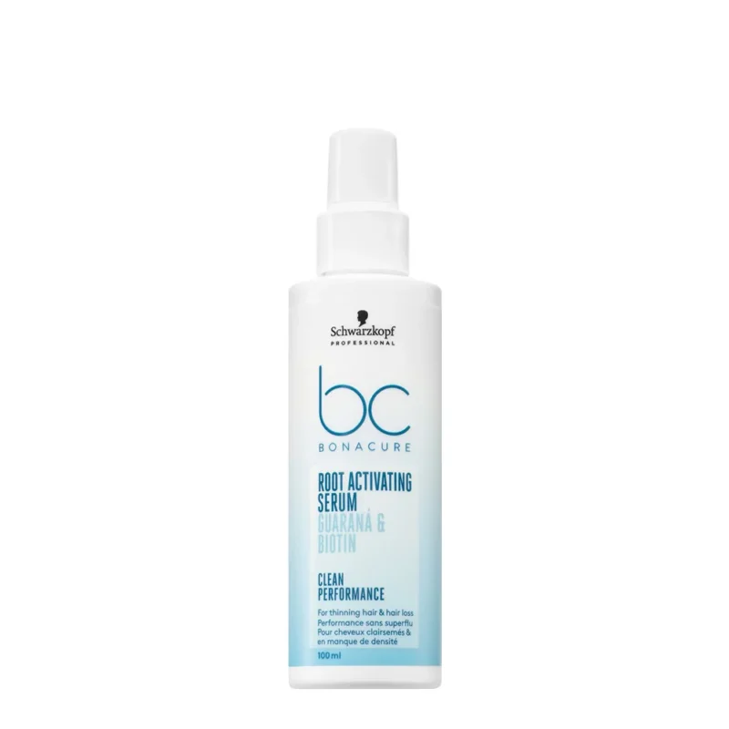 Schwarzkopf BC Bonacure Scalp Care Root Activating Serum 100ml - siero anti caduta [all]