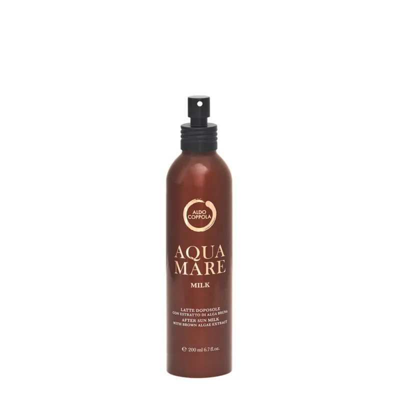 Aldo Coppola Aquamare Latte Doposole 200ml [all]