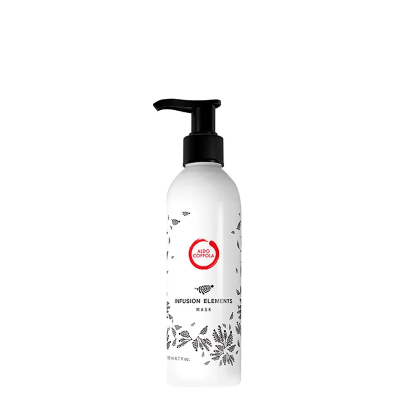 Aldo Coppola Infusion Elements Mask 200ml [all]